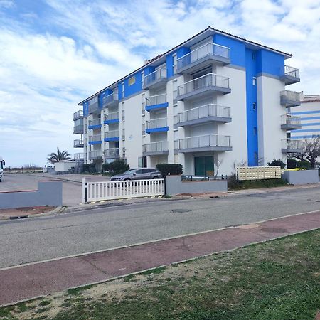Montbarcares Le Bon Coin Du Barcares Apartment Le Barcarès Екстериор снимка