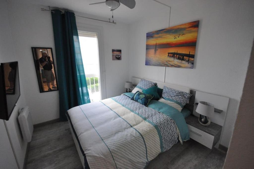 Montbarcares Le Bon Coin Du Barcares Apartment Le Barcarès Екстериор снимка