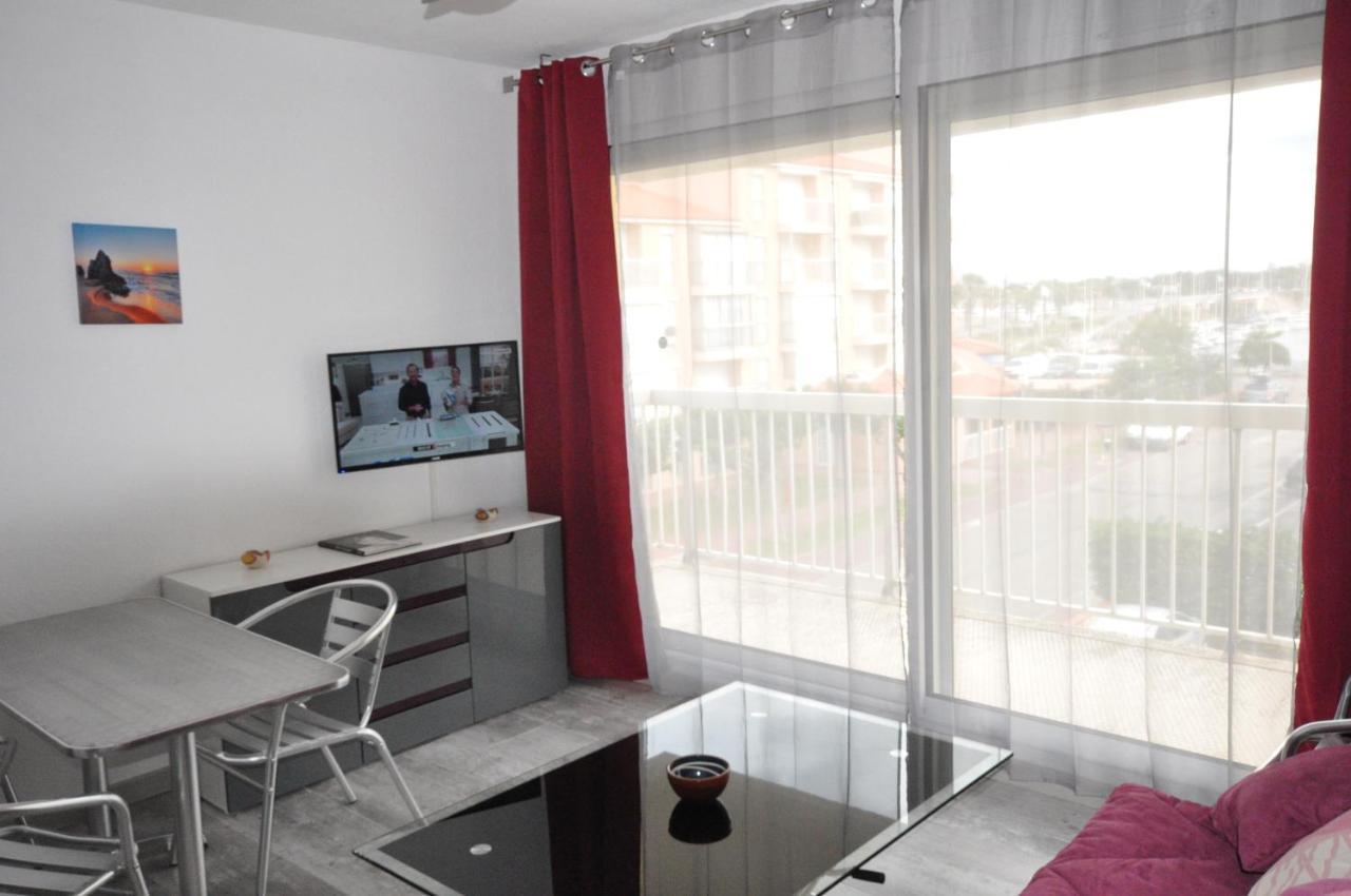 Montbarcares Le Bon Coin Du Barcares Apartment Le Barcarès Екстериор снимка