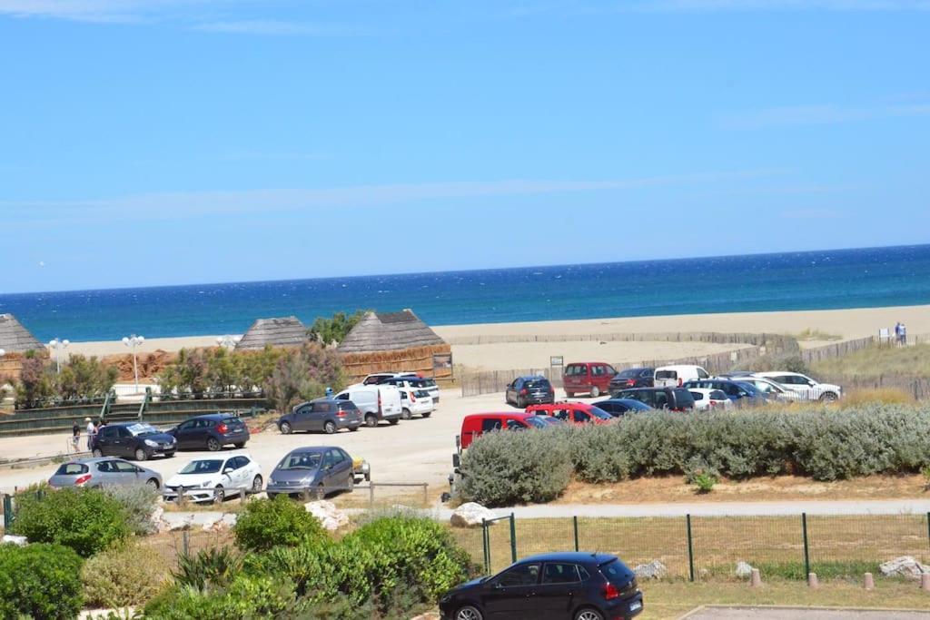 Montbarcares Le Bon Coin Du Barcares Apartment Le Barcarès Екстериор снимка
