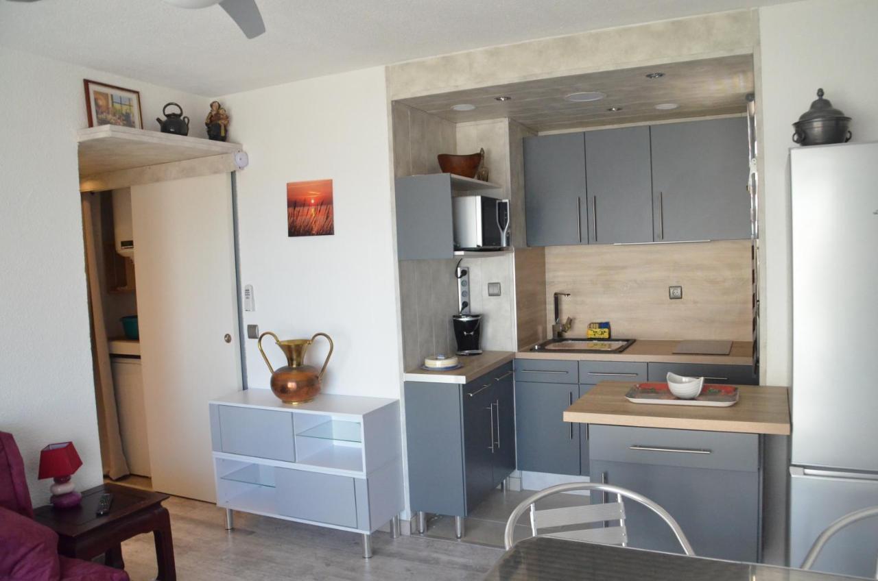 Montbarcares Le Bon Coin Du Barcares Apartment Le Barcarès Екстериор снимка