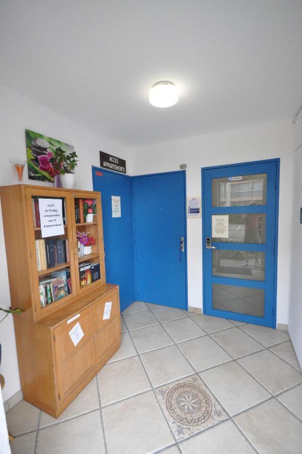 Montbarcares Le Bon Coin Du Barcares Apartment Le Barcarès Екстериор снимка