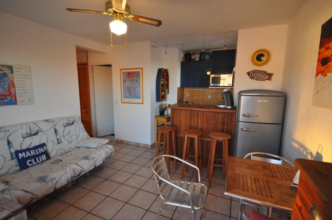 Montbarcares Le Bon Coin Du Barcares Apartment Le Barcarès Екстериор снимка