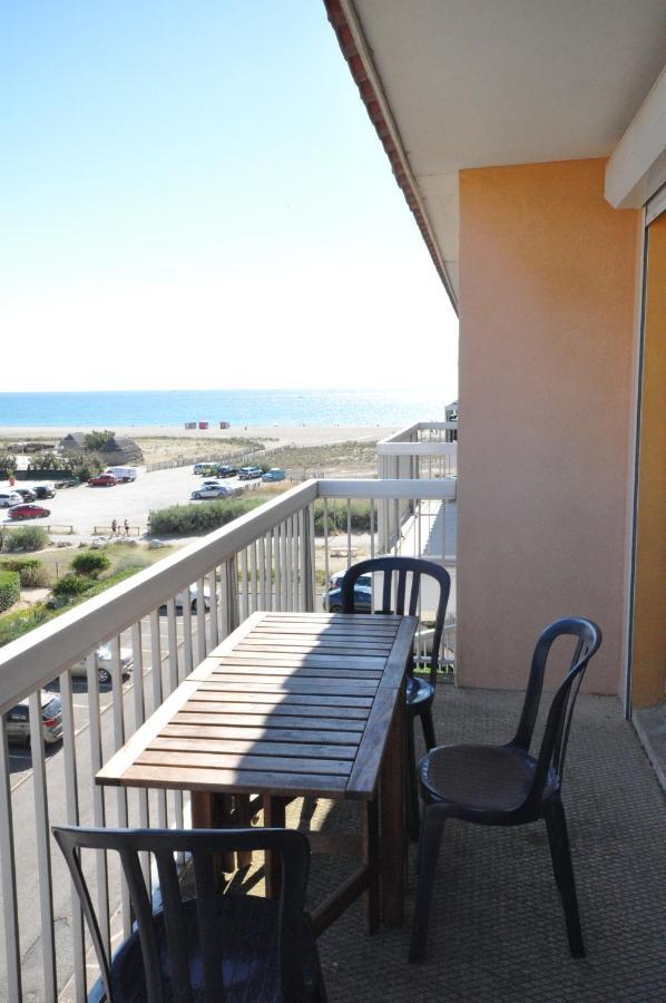 Montbarcares Le Bon Coin Du Barcares Apartment Le Barcarès Екстериор снимка