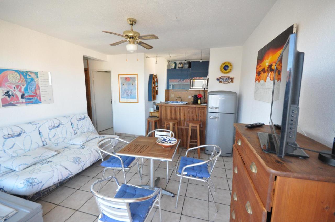 Montbarcares Le Bon Coin Du Barcares Apartment Le Barcarès Екстериор снимка