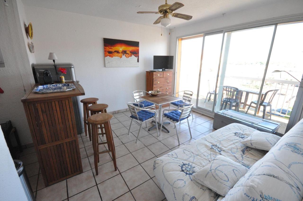 Montbarcares Le Bon Coin Du Barcares Apartment Le Barcarès Екстериор снимка
