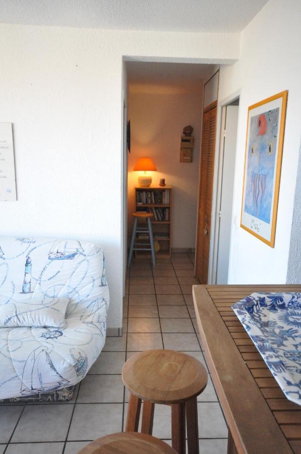 Montbarcares Le Bon Coin Du Barcares Apartment Le Barcarès Екстериор снимка