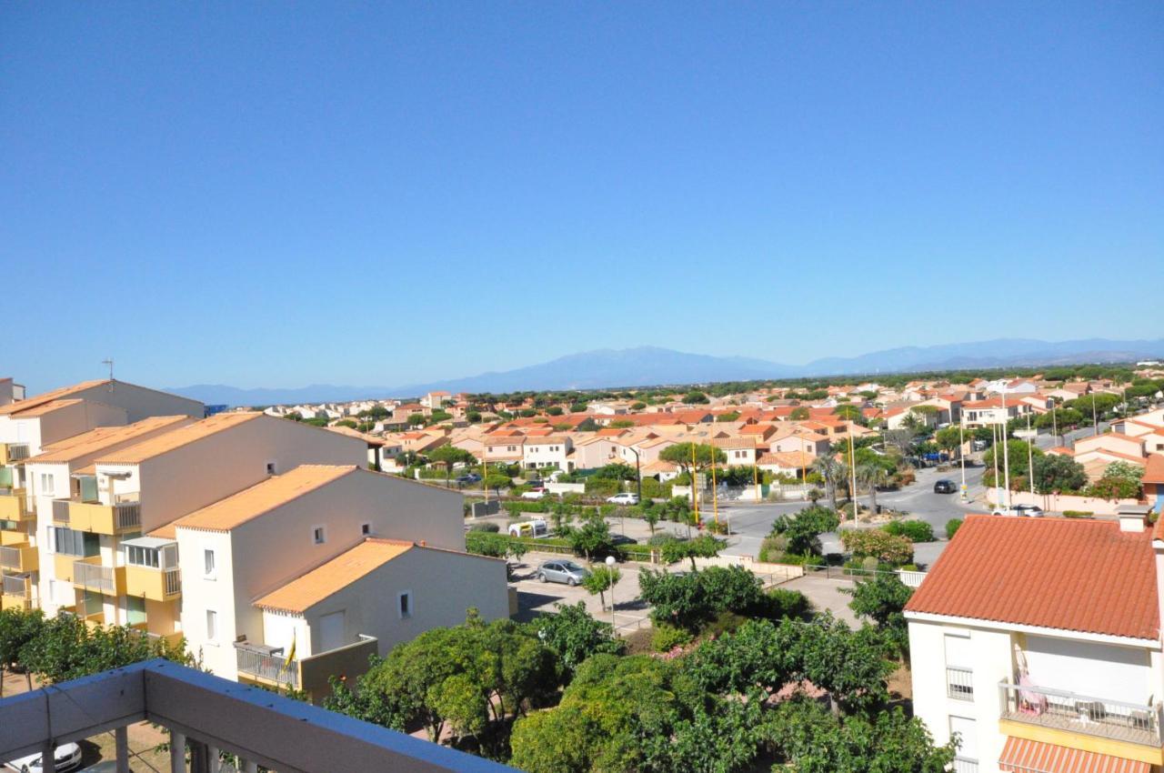 Montbarcares Le Bon Coin Du Barcares Apartment Le Barcarès Екстериор снимка