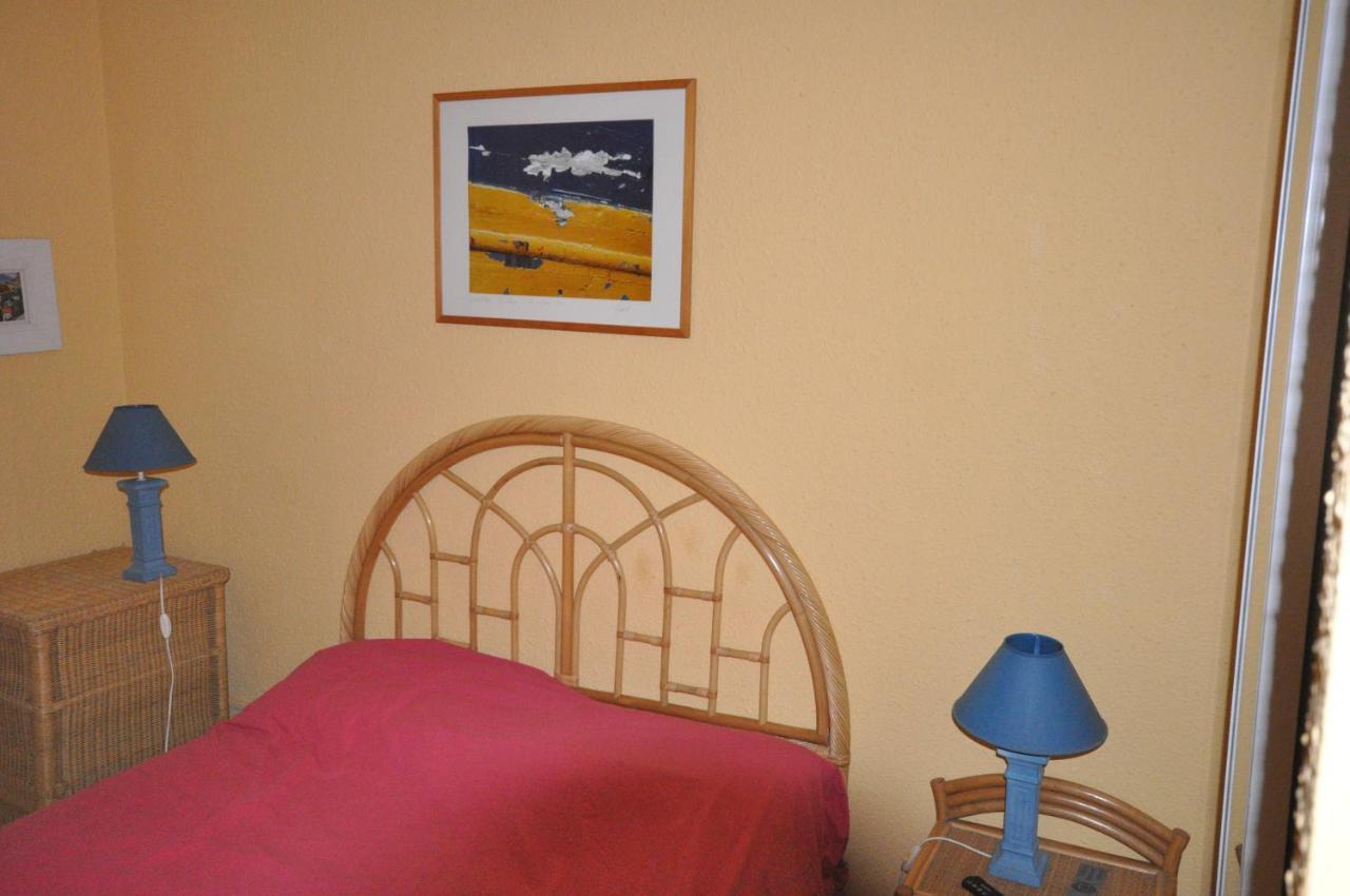 Montbarcares Le Bon Coin Du Barcares Apartment Le Barcarès Екстериор снимка
