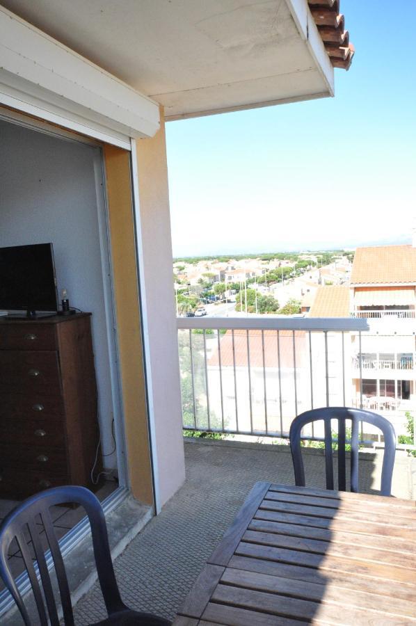 Montbarcares Le Bon Coin Du Barcares Apartment Le Barcarès Екстериор снимка