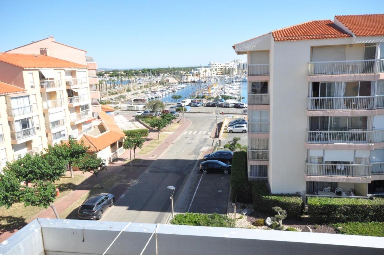 Montbarcares Le Bon Coin Du Barcares Apartment Le Barcarès Екстериор снимка