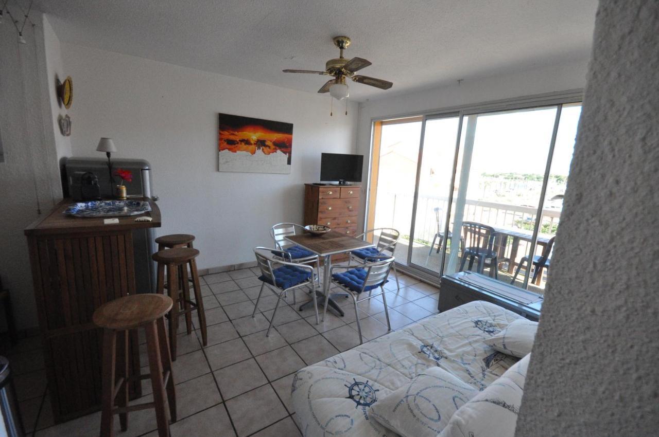 Montbarcares Le Bon Coin Du Barcares Apartment Le Barcarès Екстериор снимка