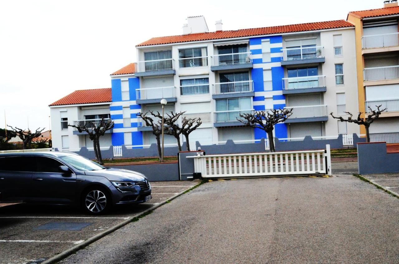 Montbarcares Le Bon Coin Du Barcares Apartment Le Barcarès Екстериор снимка