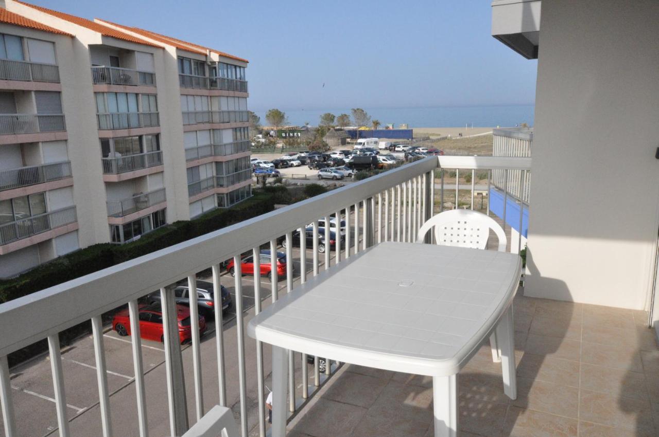 Montbarcares Le Bon Coin Du Barcares Apartment Le Barcarès Екстериор снимка