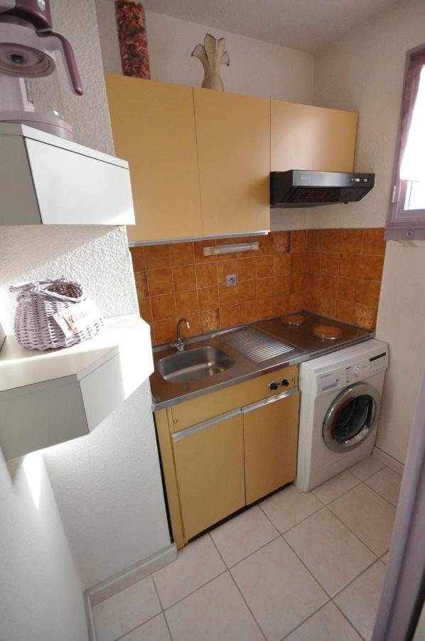 Montbarcares Le Bon Coin Du Barcares Apartment Le Barcarès Екстериор снимка