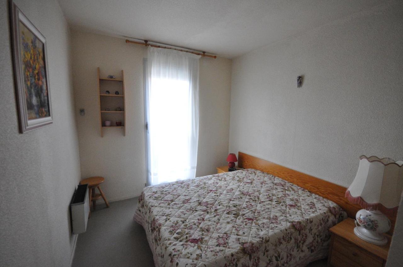 Montbarcares Le Bon Coin Du Barcares Apartment Le Barcarès Екстериор снимка