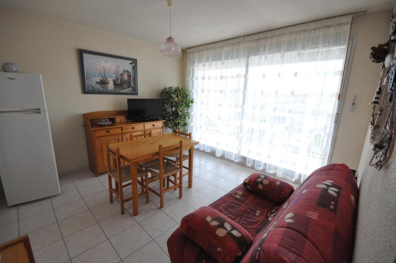 Montbarcares Le Bon Coin Du Barcares Apartment Le Barcarès Екстериор снимка