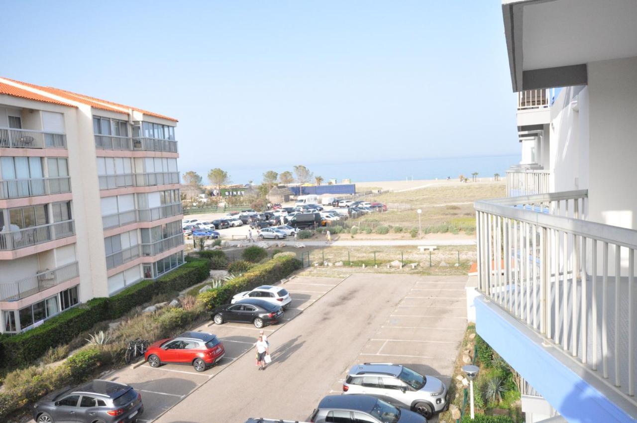 Montbarcares Le Bon Coin Du Barcares Apartment Le Barcarès Екстериор снимка