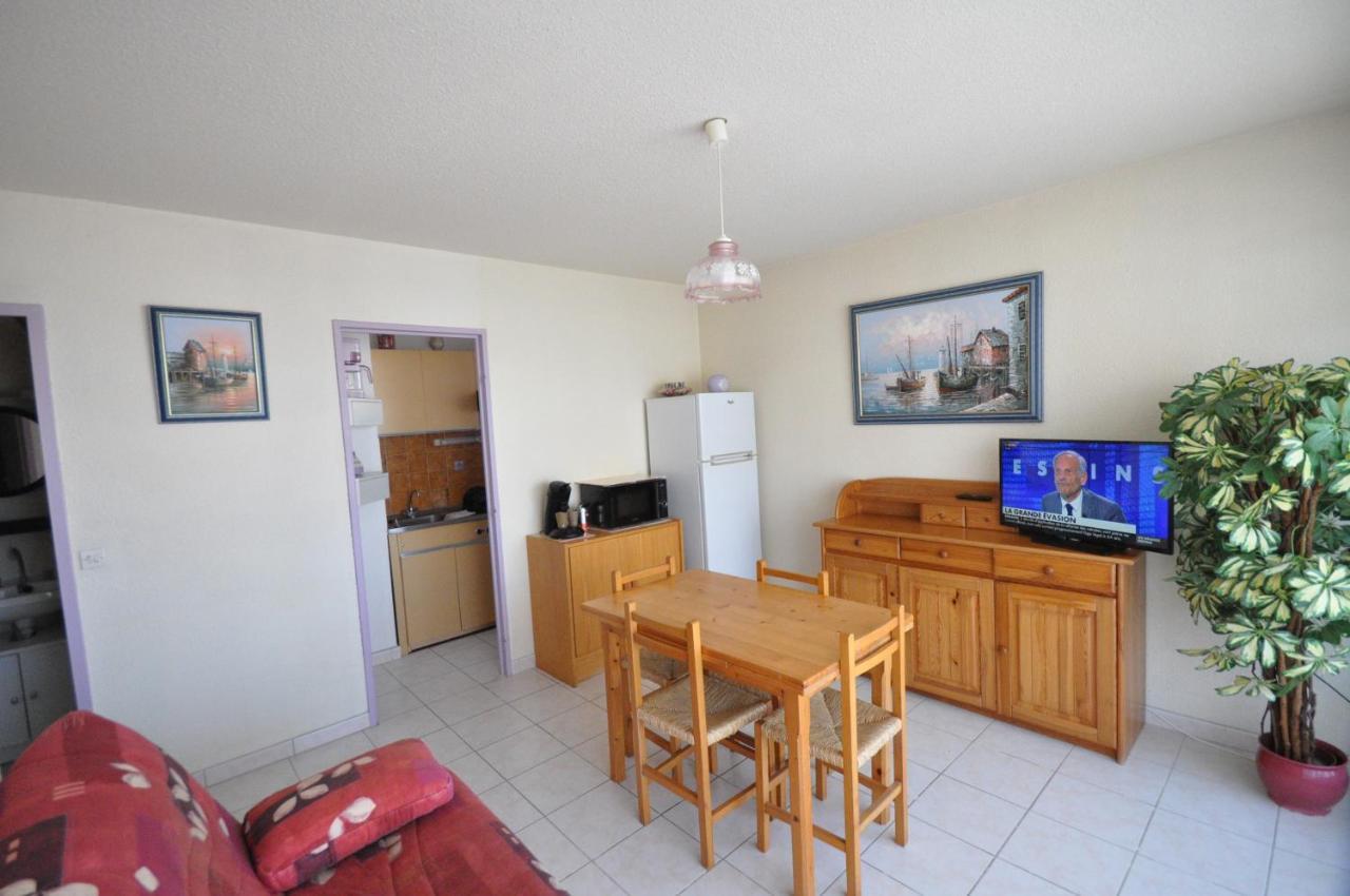 Montbarcares Le Bon Coin Du Barcares Apartment Le Barcarès Екстериор снимка