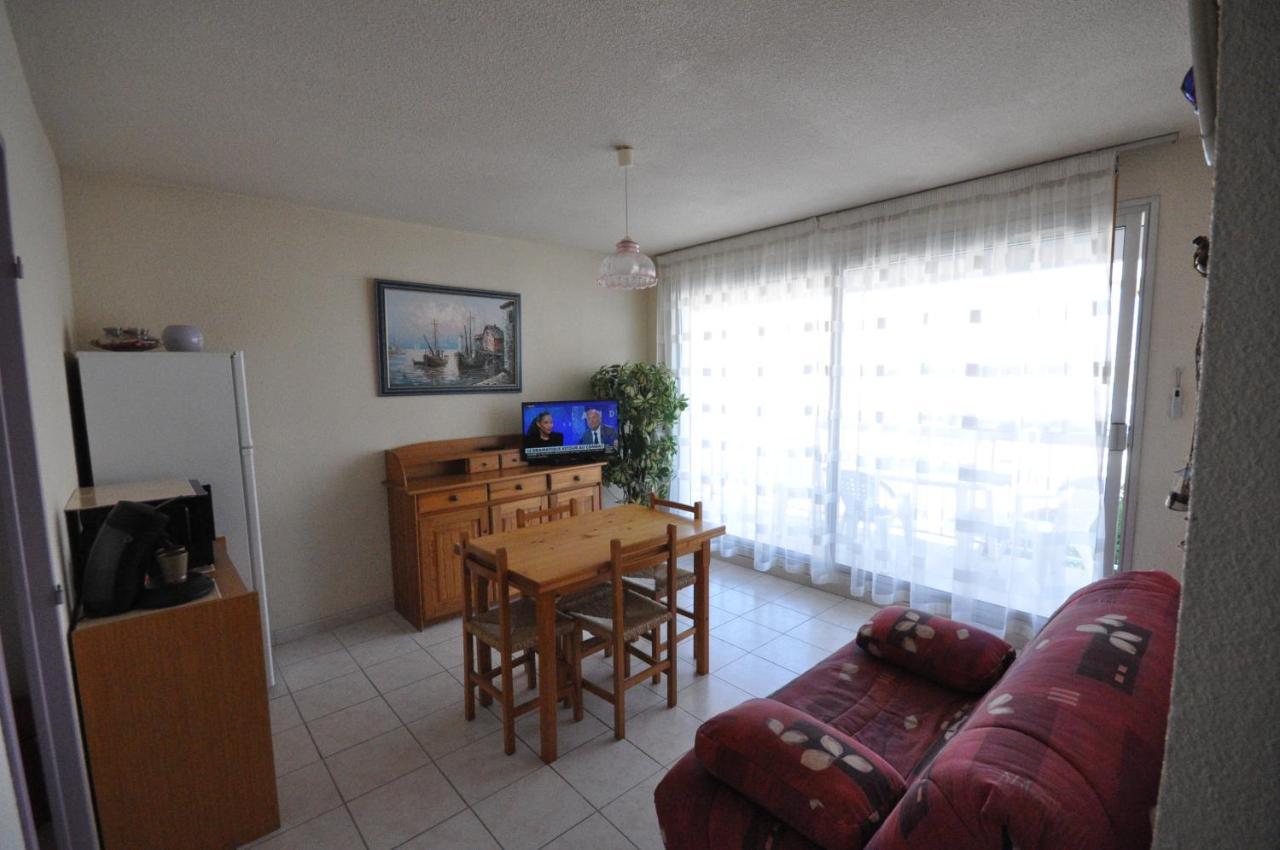 Montbarcares Le Bon Coin Du Barcares Apartment Le Barcarès Екстериор снимка