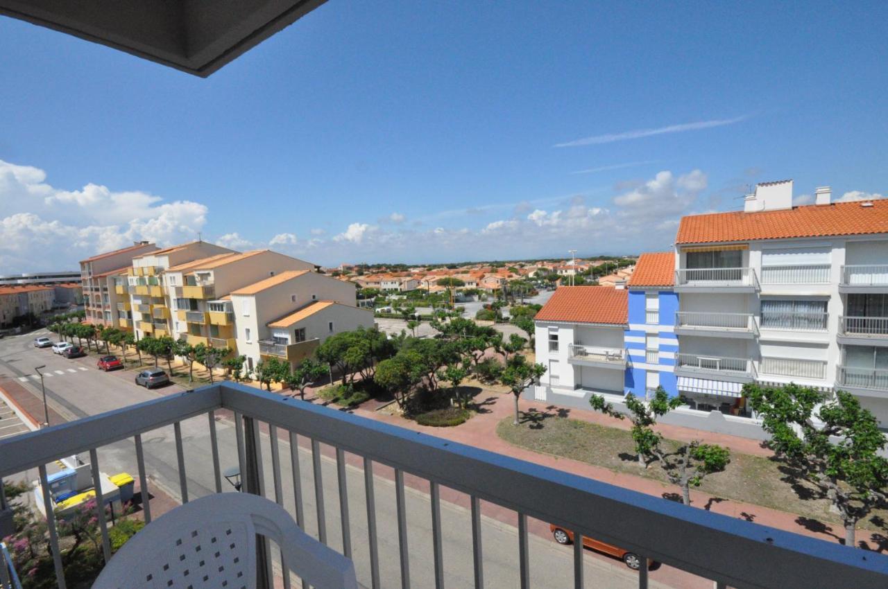 Montbarcares Le Bon Coin Du Barcares Apartment Le Barcarès Екстериор снимка