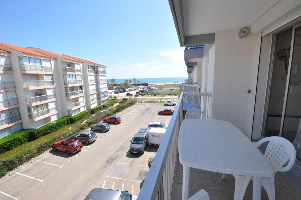 Montbarcares Le Bon Coin Du Barcares Apartment Le Barcarès Екстериор снимка