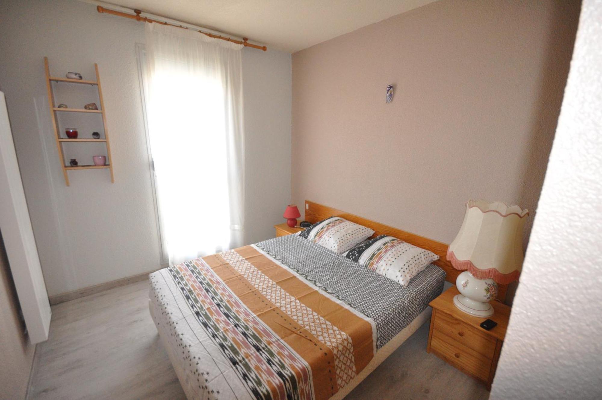 Montbarcares Le Bon Coin Du Barcares Apartment Le Barcarès Екстериор снимка