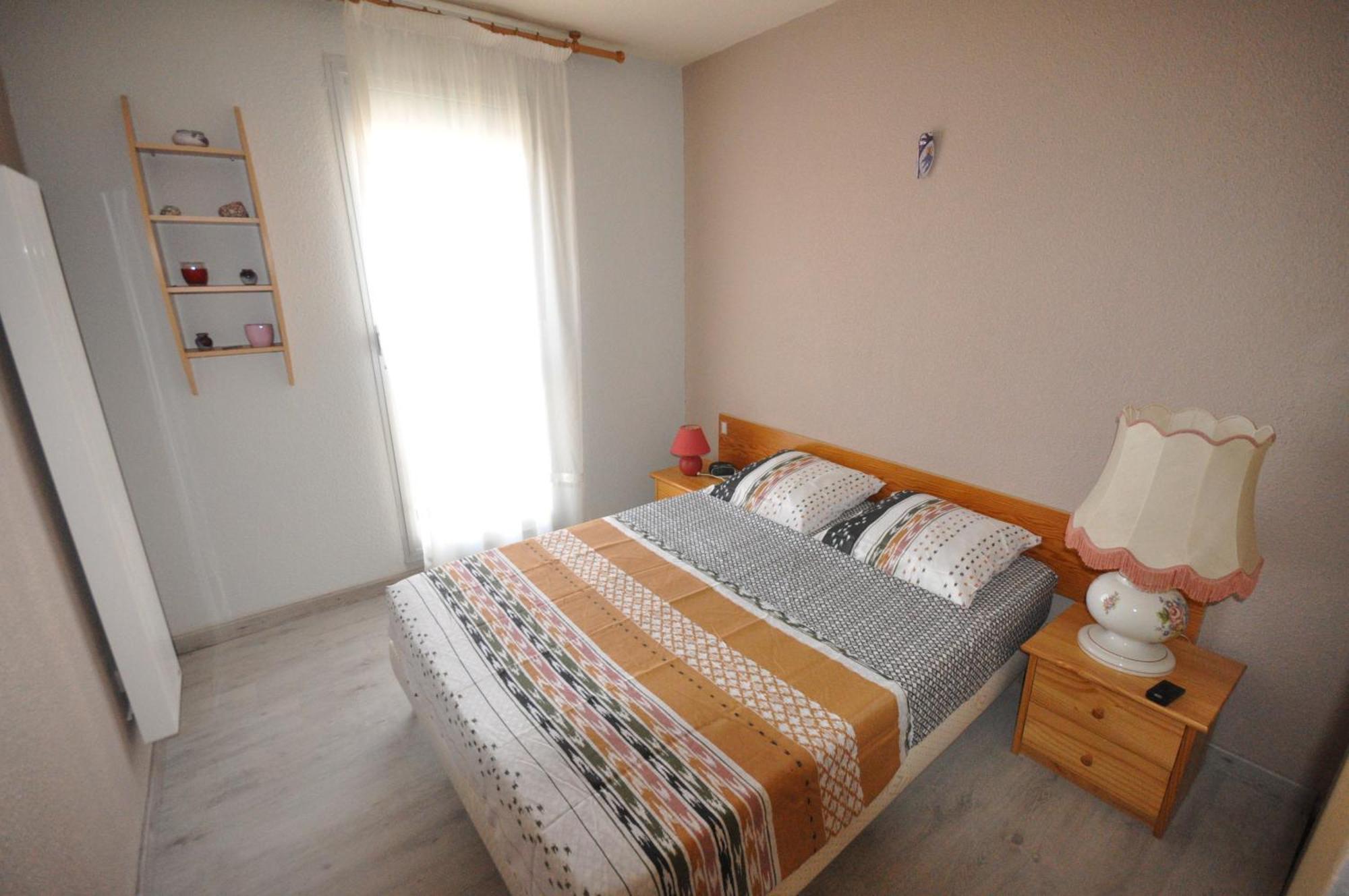 Montbarcares Le Bon Coin Du Barcares Apartment Le Barcarès Екстериор снимка
