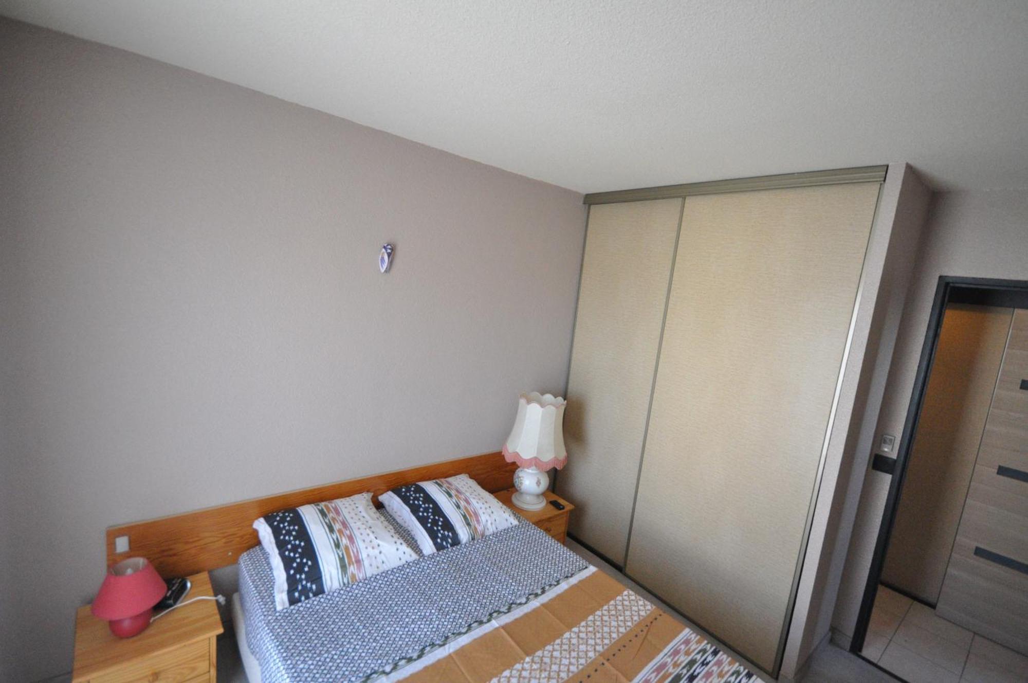 Montbarcares Le Bon Coin Du Barcares Apartment Le Barcarès Екстериор снимка