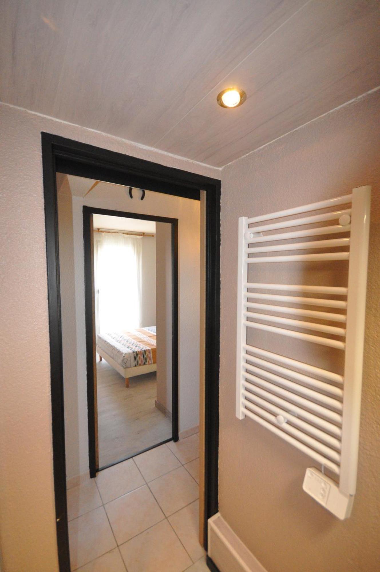 Montbarcares Le Bon Coin Du Barcares Apartment Le Barcarès Екстериор снимка