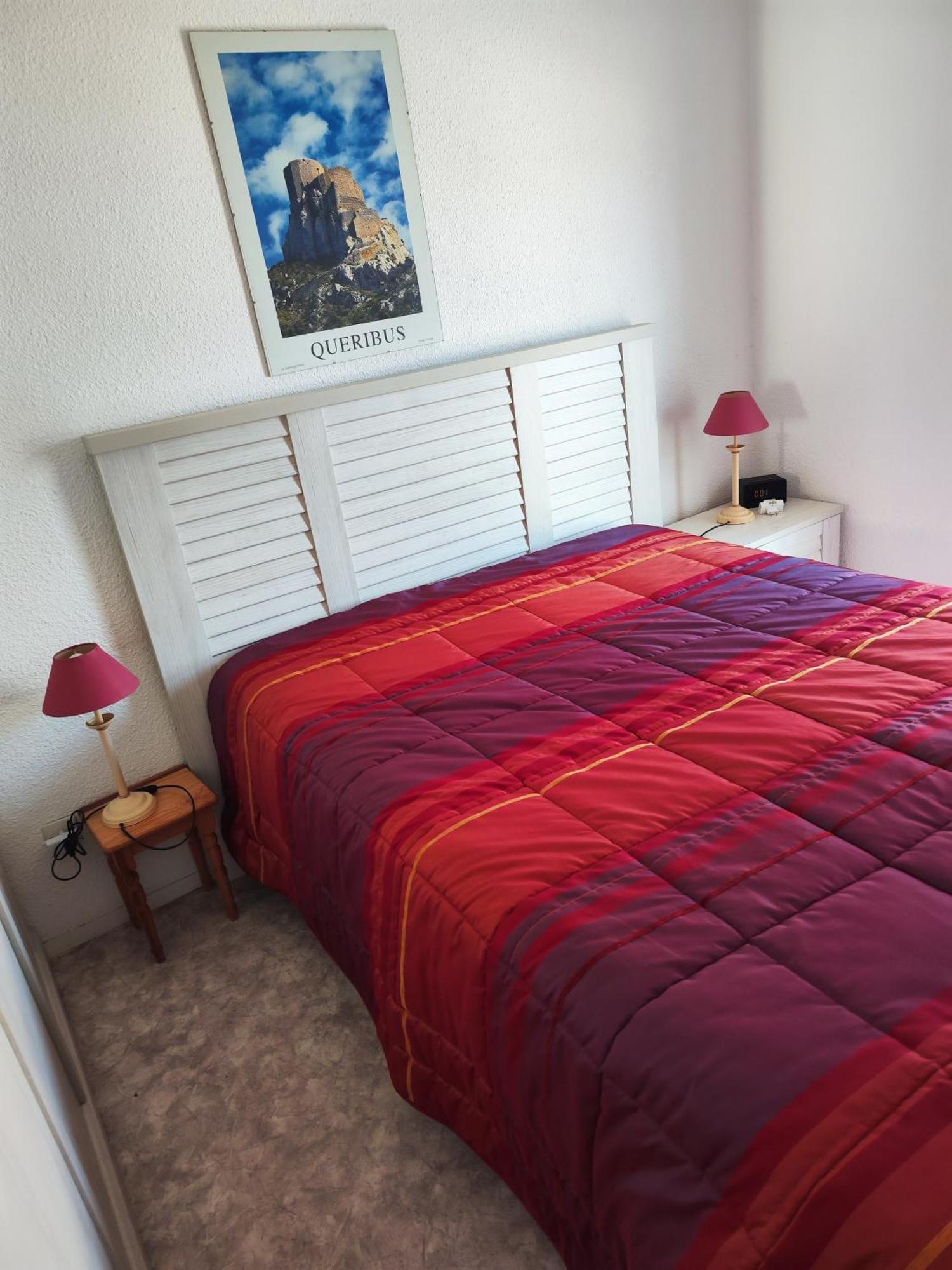 Montbarcares Le Bon Coin Du Barcares Apartment Le Barcarès Екстериор снимка