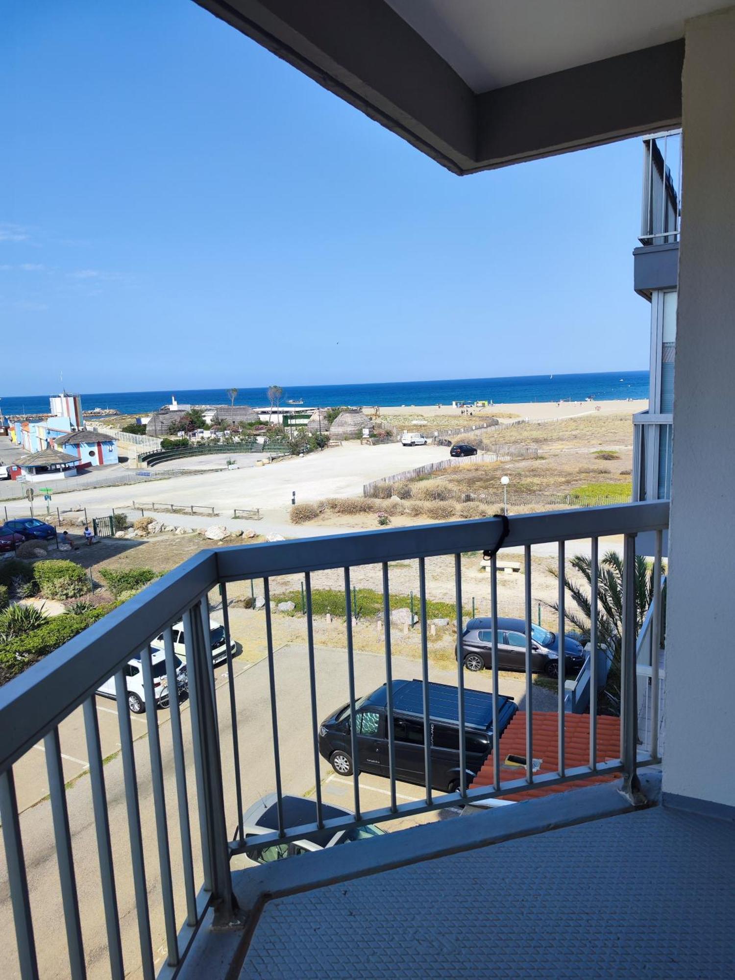Montbarcares Le Bon Coin Du Barcares Apartment Le Barcarès Екстериор снимка
